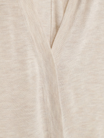 Кардиган H&M модель 0129393_с.бежевий Фото