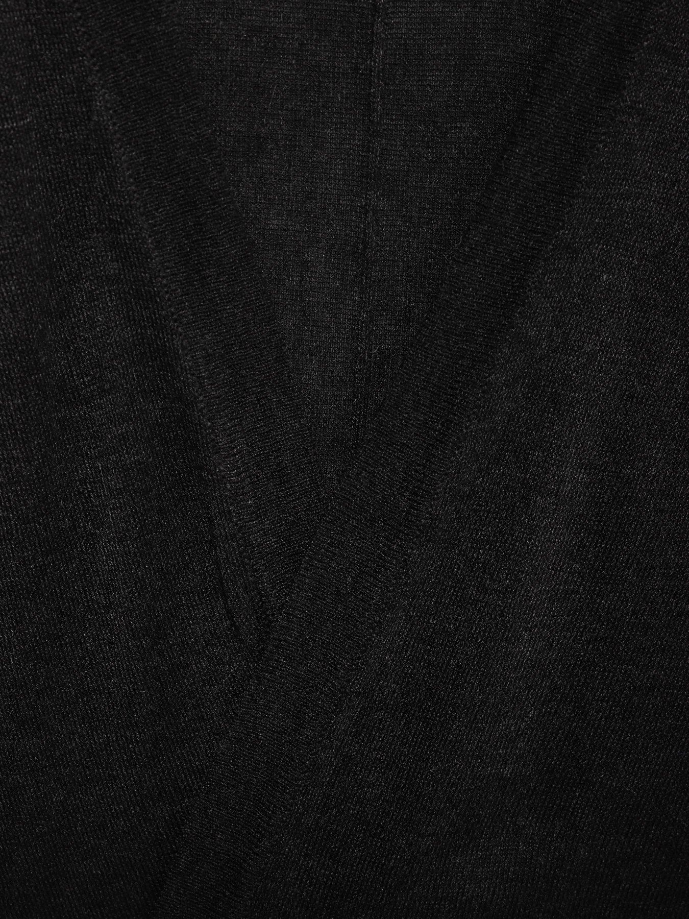 Кардиган H&M модель 0129393_т.сірий Фото