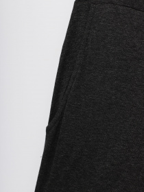 Брюки повседневные H&M модель 0200620_т.сірий Фото