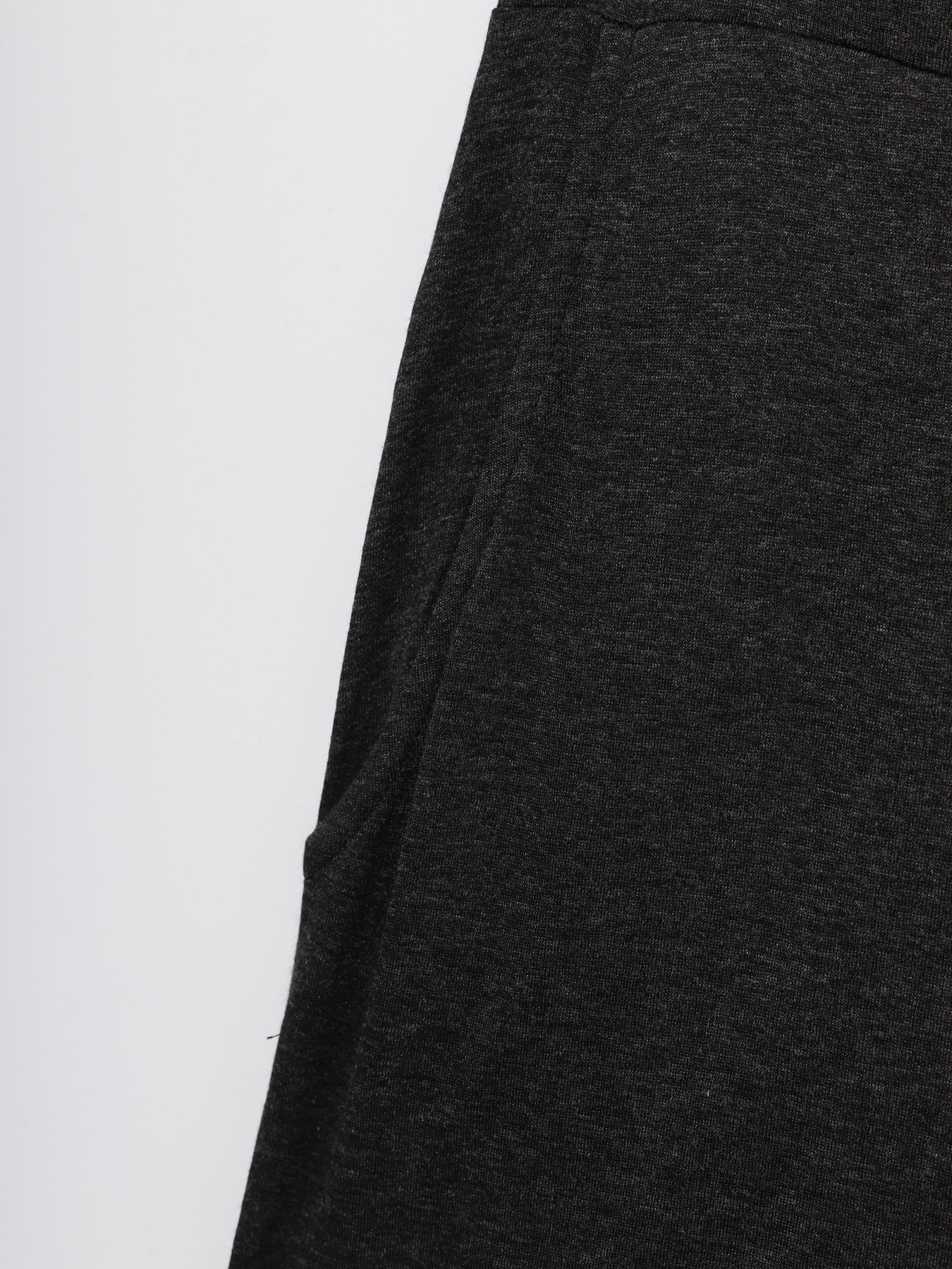 Повсякденні штани H&M модель 0200620_т.сірий Повсякденні штани H&M модель 0200620_т.сірий Фото