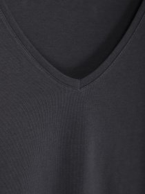 Футболка H&M модель 0215248_т.сірий Фото