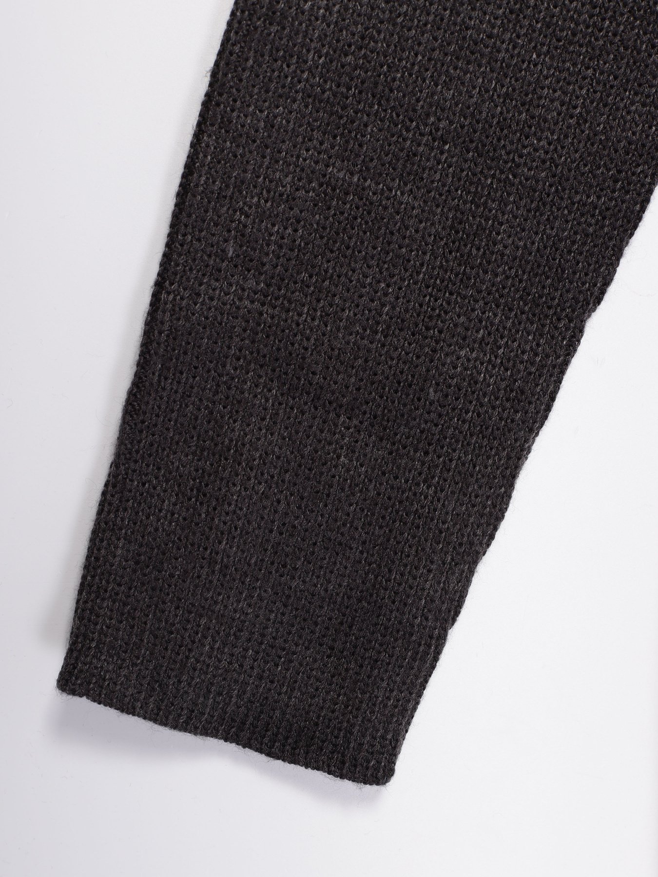 Кардиган H&M модель 0217232_т.сірий Фото