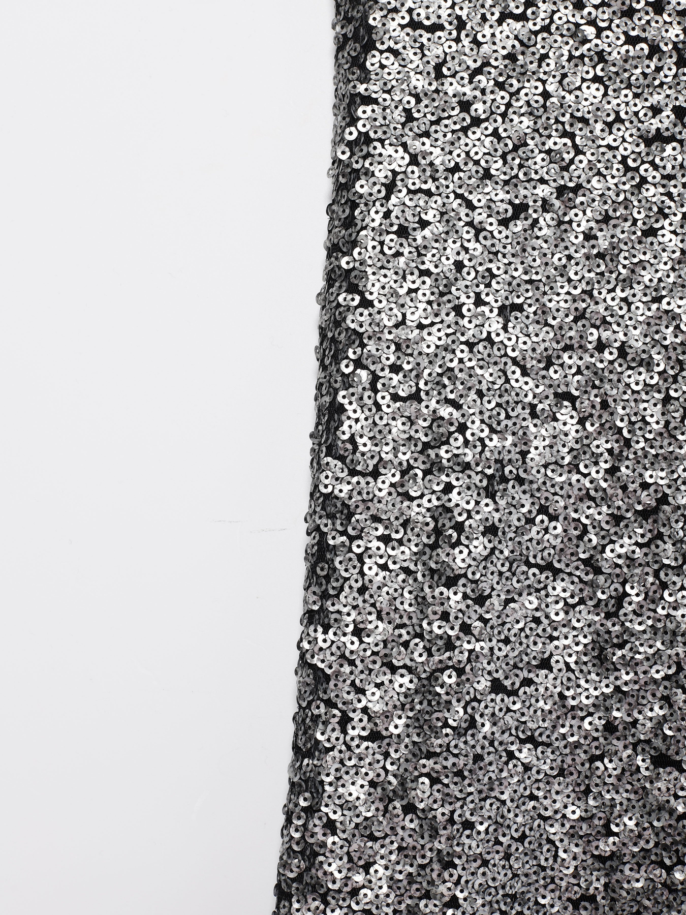 Брюки повседневные H&M модель 0253430_сірий Фото