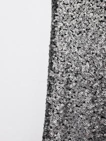 Брюки повседневные H&M модель 0253430_сірий Фото