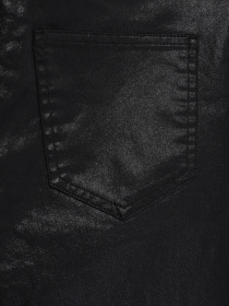 Брюки повседневные H&M модель 0254940_чорний Фото