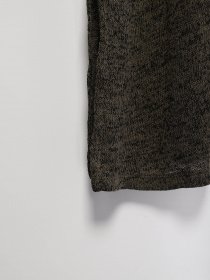 Кардиган H&M модель 0302985_хакі комб. Фото