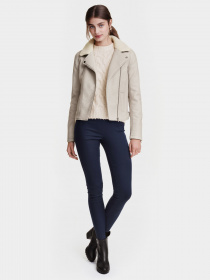 Леггинсы H&M модель 0304946_т.синій Фото