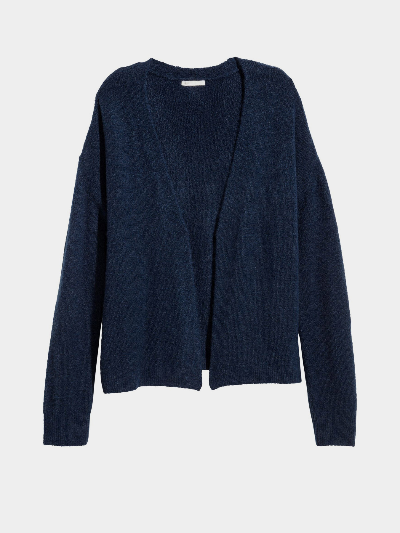 Кардиган H&M модель 0564491_т.синій Фото