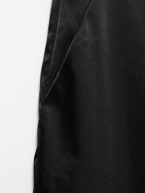 Повседневные штаны H&M модель 0323232_чорний Фото