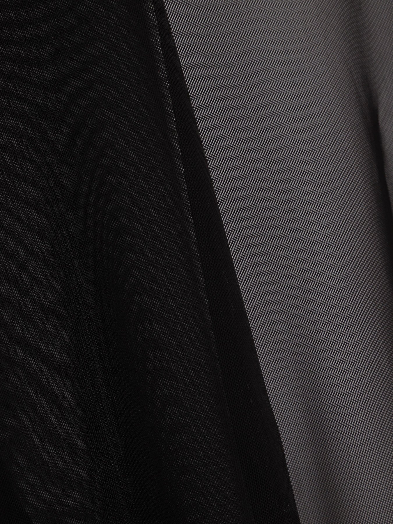 Кардиган H&M модель 0332020_чорний Фото