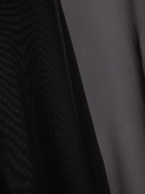 Кардиган H&M модель 0332020_чорний Фото