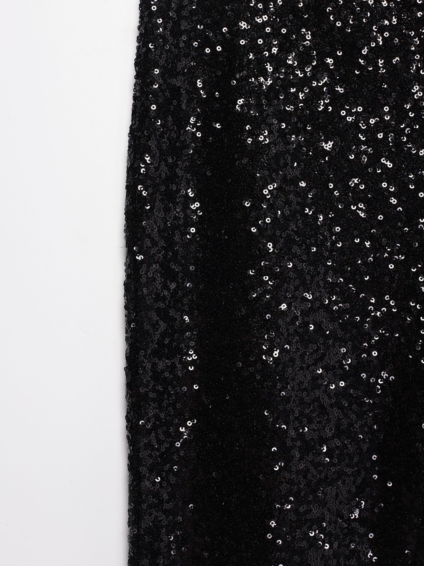 Повсякденні штани H&M модель 0335228_чорний Фото