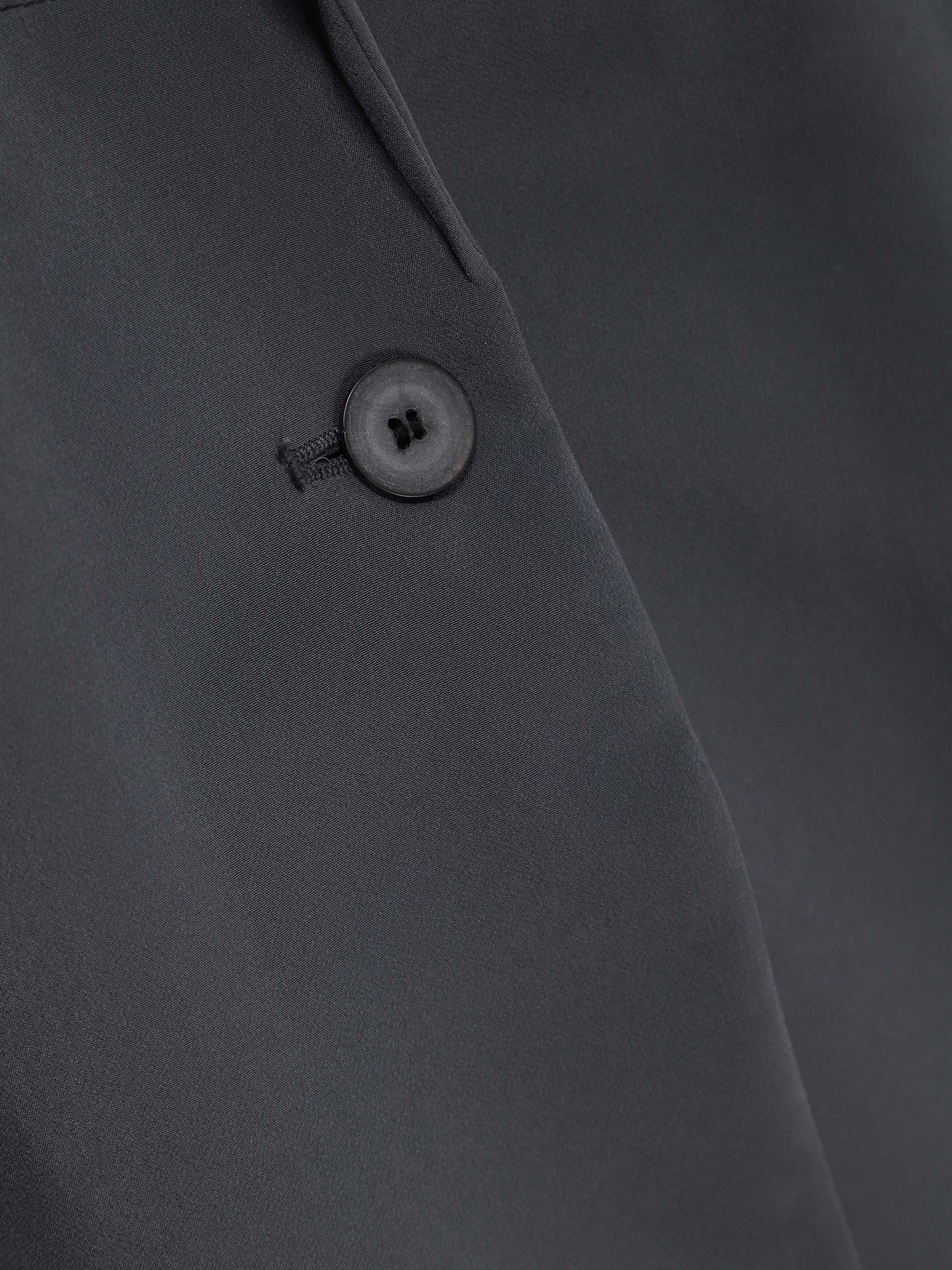 Кардиган H&M модель 0341703_т.сірий Фото