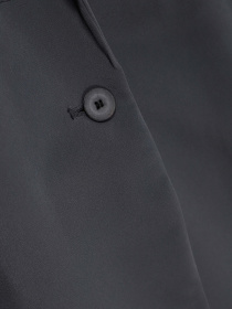 Кардиган H&M модель 0341703_т.сірий Фото