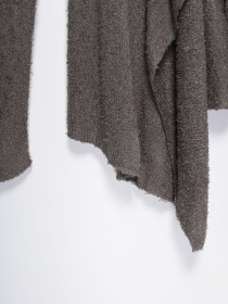 Кардиган H&M модель 0346643_сірий Фото