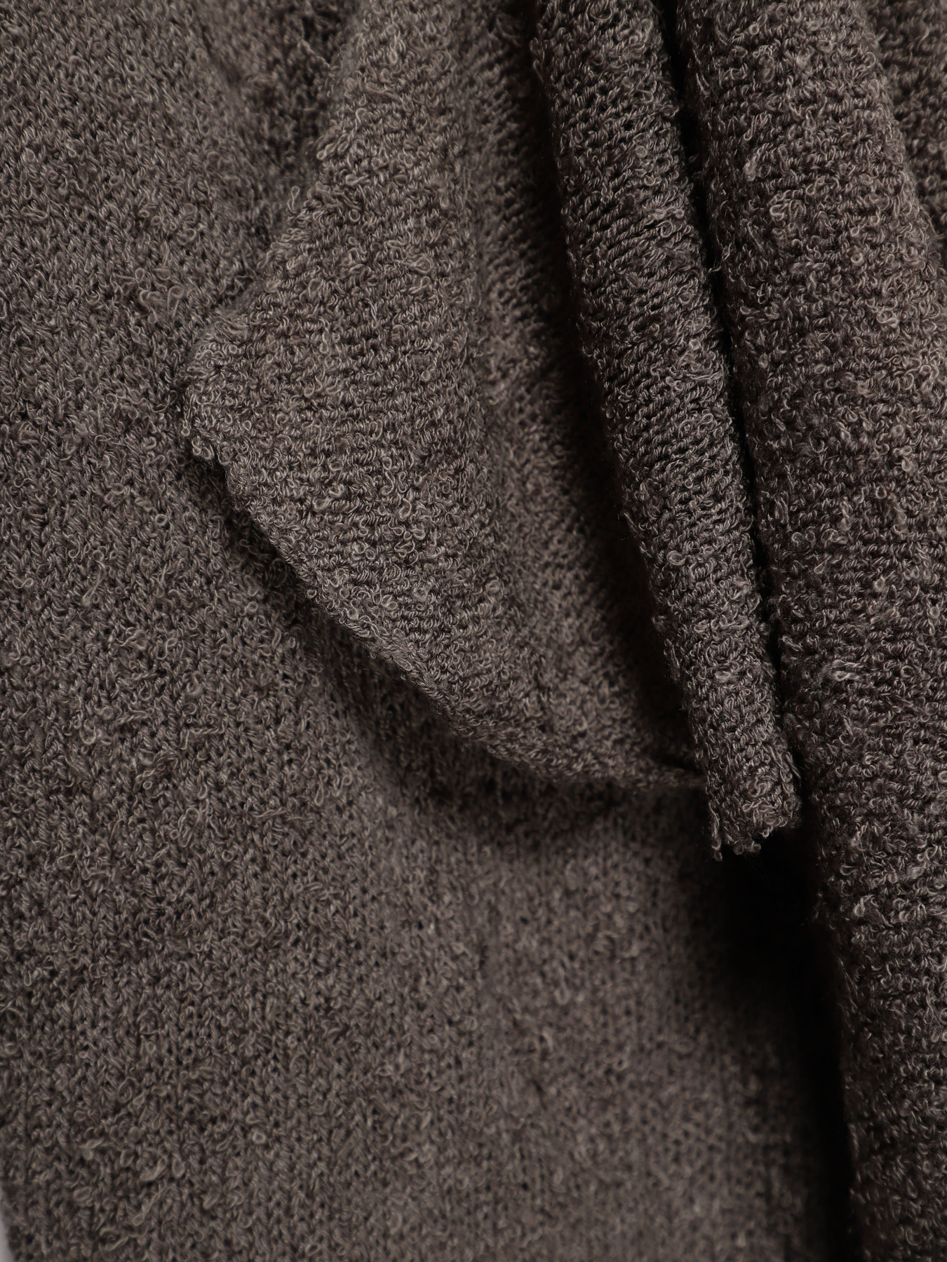 Кардиган H&M модель 0346643_т.сірий Фото