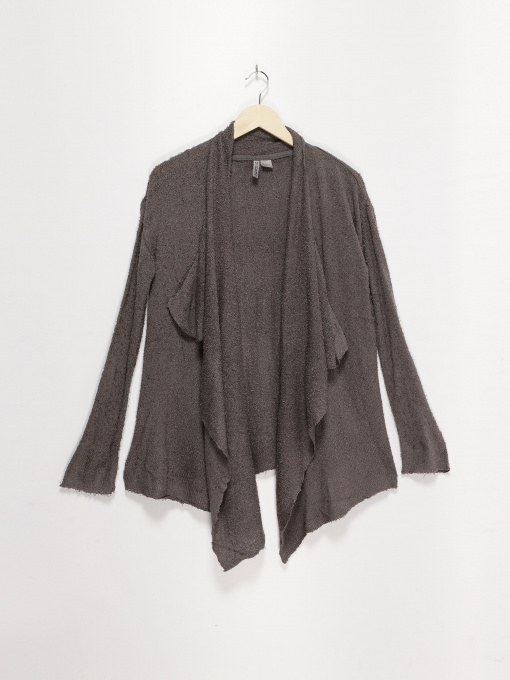 Кардиган H&M модель 0346643_т.сірий Фото