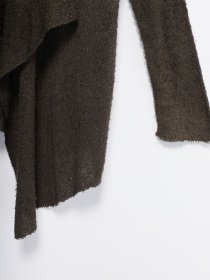 Кардиган H&M модель 0346643_т.хакі Кардиган H&M модель 0346643_т.хакі Фото