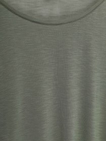 Лонгслив H&M модель 0348870_с.оливковий Лонгслив H&M модель 0348870_с.оливковий Фото