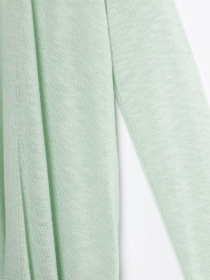 Кардиган H&M модель 0354188_салатовий Фото