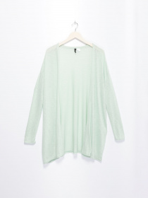 Кардиган H&M модель 0354188_салатовий Фото