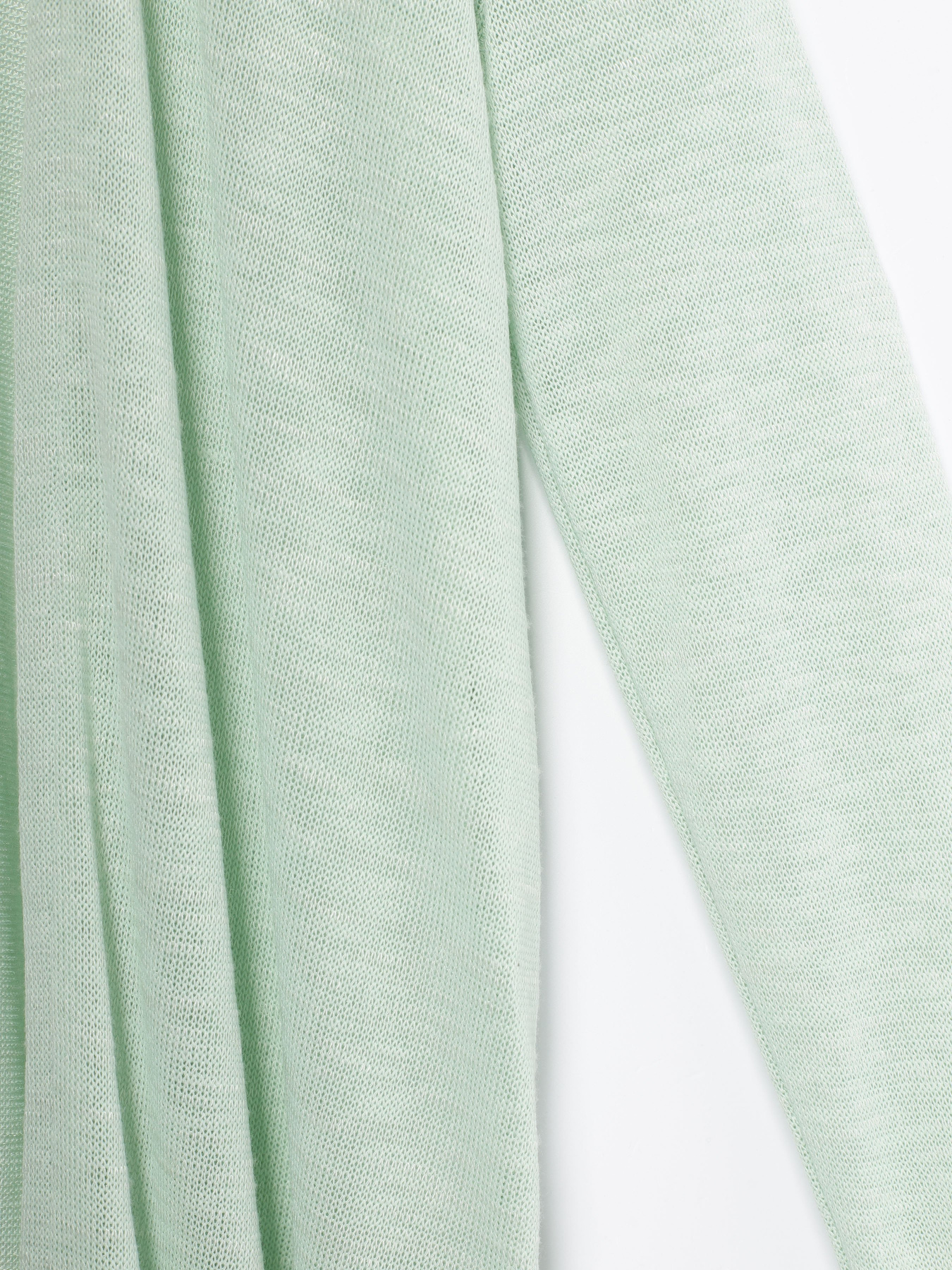 Кардиган H&M модель 0354188_салатовий Фото