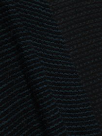 Кардиган H&M модель 0364513_т.бірюзовий комб. Фото