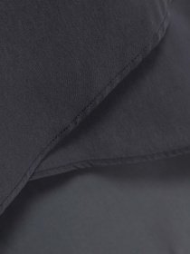 Блуза H&M модель 0372306_т.сірий Фото