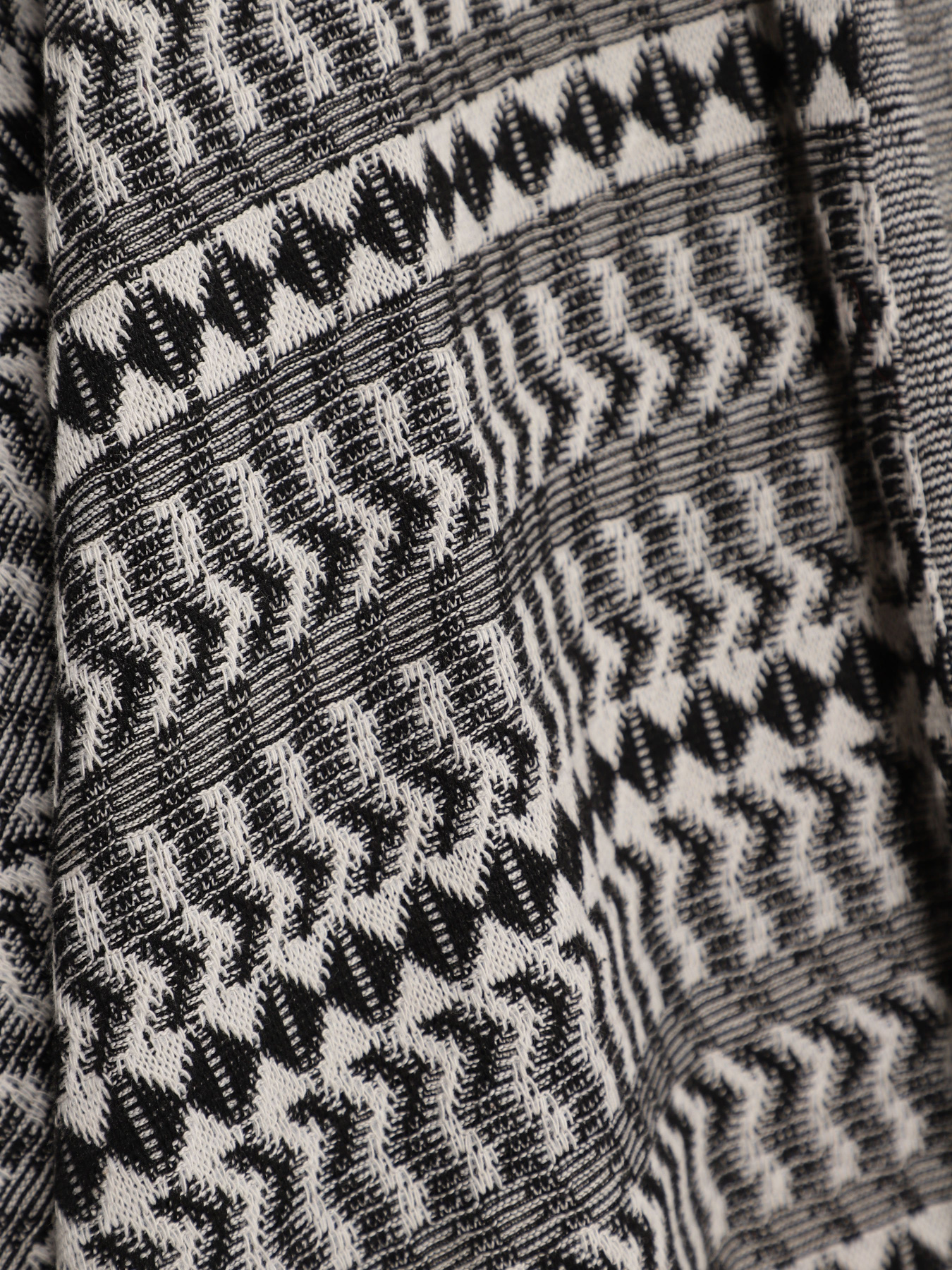 Кардиган H&M модель 0392964_комб. Фото