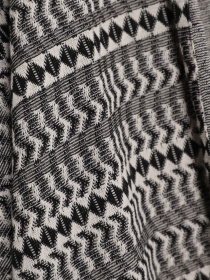 Кардиган H&M модель 0392964_комб. Фото