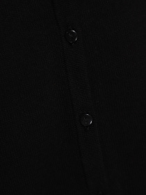 Кофта H&M модель 0396371_чорний Фото