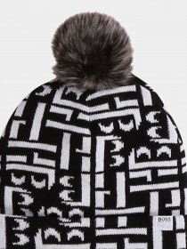 Шапка Boss модель J01112/09B Фото