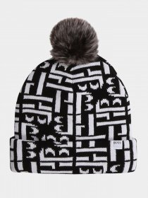 Шапка Boss модель J01112/09B Шапка Boss модель J01112/09B Фото