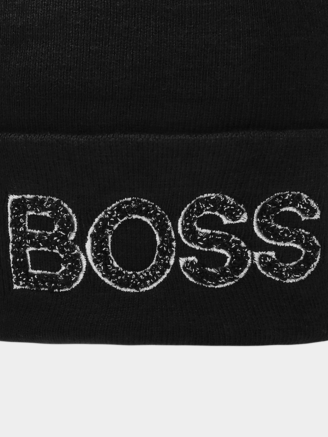 Шапка Boss Модель J11079/09B Фото