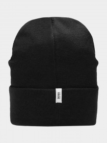 Шапка Boss Модель J11079/09B Фото