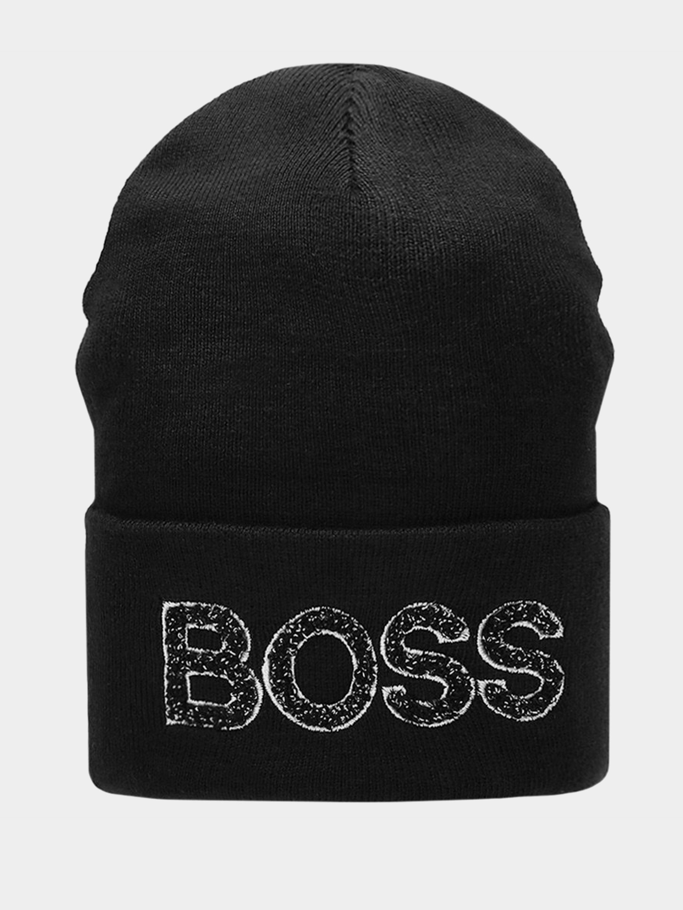 Шапка Boss модель J11079/09B Фото