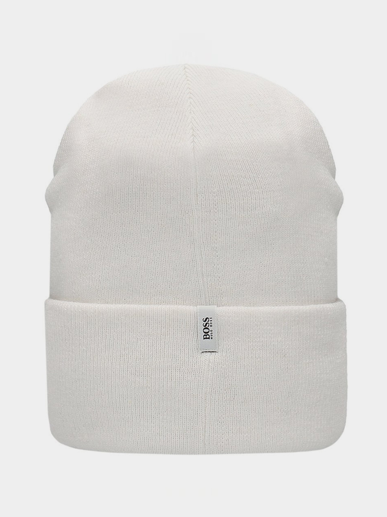 Шапка Boss модель J11079/10B Фото
