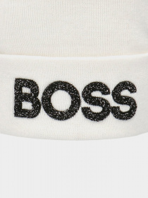 Шапка Boss модель J11079/10B Фото