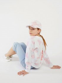 Кепка Boss модель J11083/10B Фото