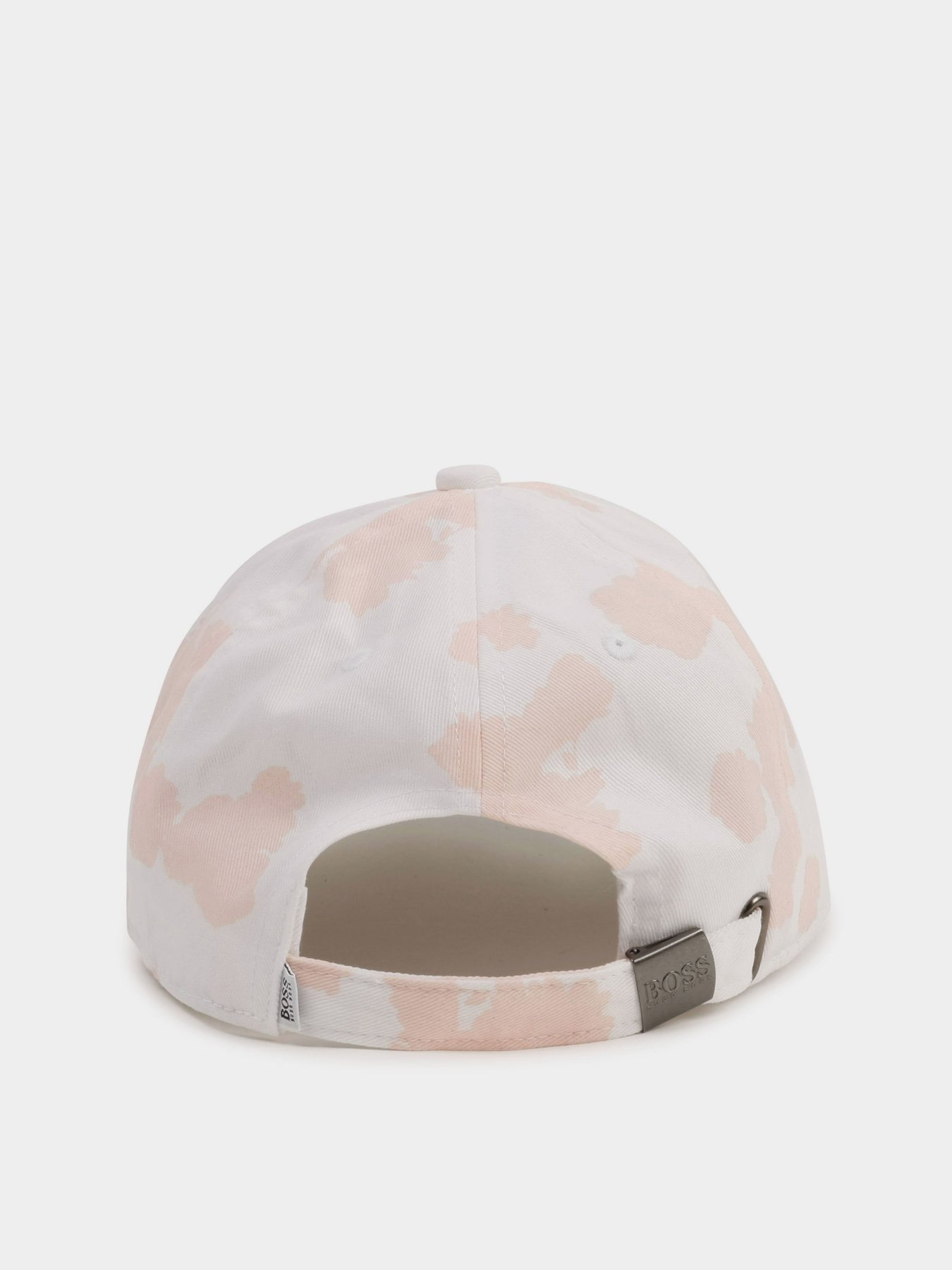 Кепка Boss модель J11083/10B Фото