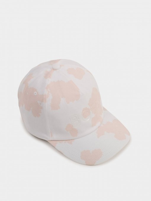 Кепка Boss модель J11083/10B Фото