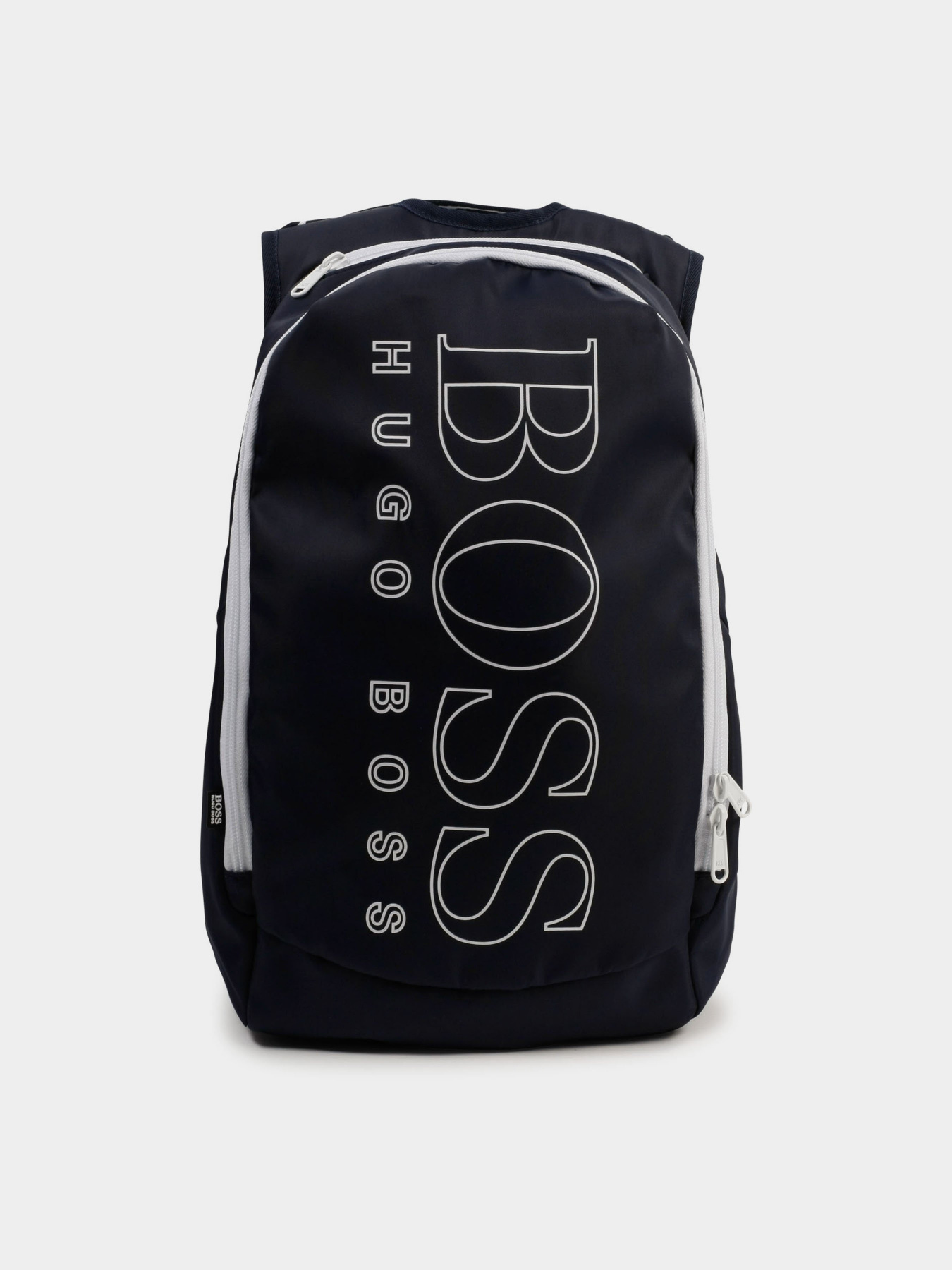 Рюкзаки Boss модель J20279/849 Фото