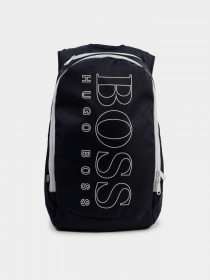 Рюкзаки Boss модель J20279/849 Фото