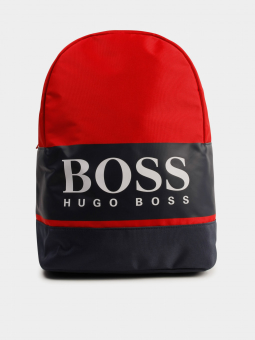 Рюкзаки Boss модель J20280/997 Фото