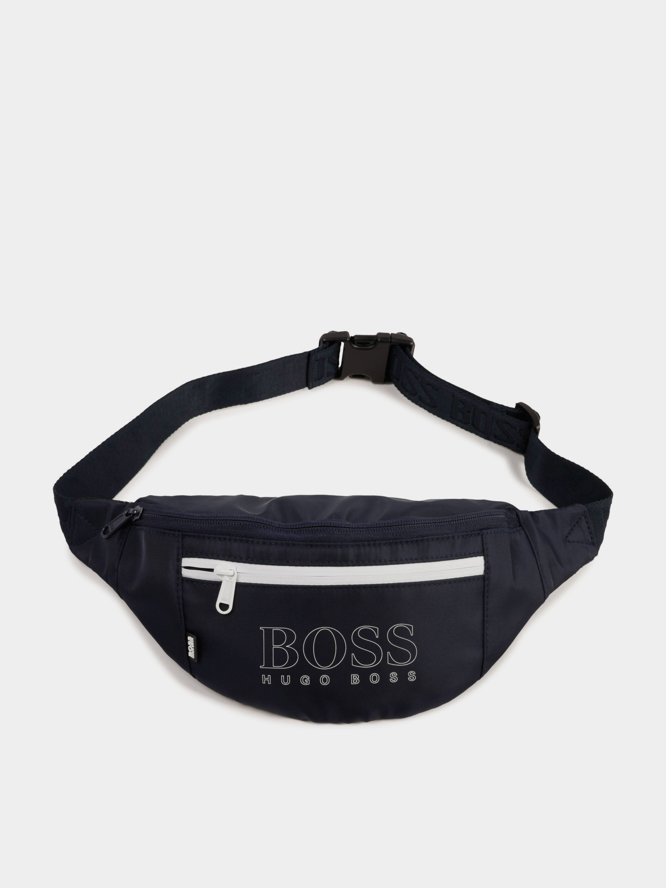 Поясная сумка Boss модель J20284/849 Фото