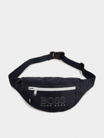 Поясна сумка Boss модель J20284/849 Фото