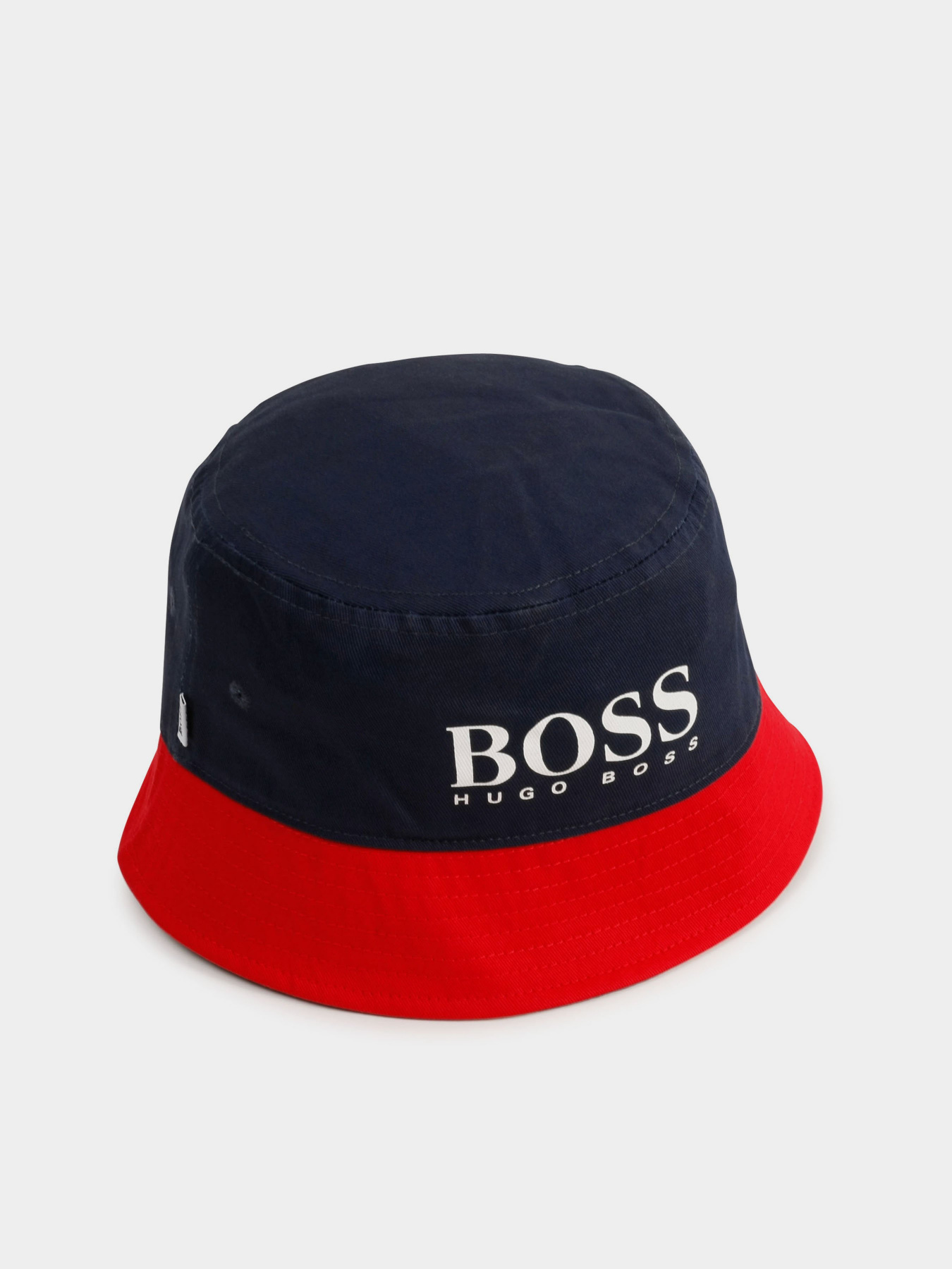 Панама Boss модель J21233/849 Фото