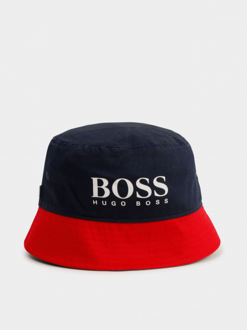 Панама Boss Модель J21233/849 Фото