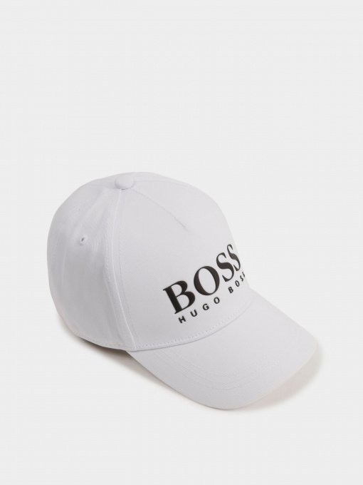 Кепка Boss Модель J21M23/10B Фото