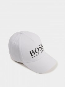 Кепка Boss модель J21M23/10B Фото